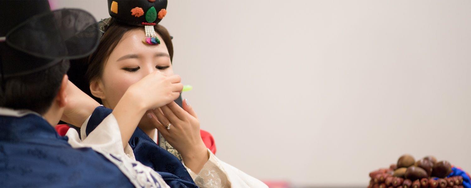 인천 아레나파크 웨딩사진
