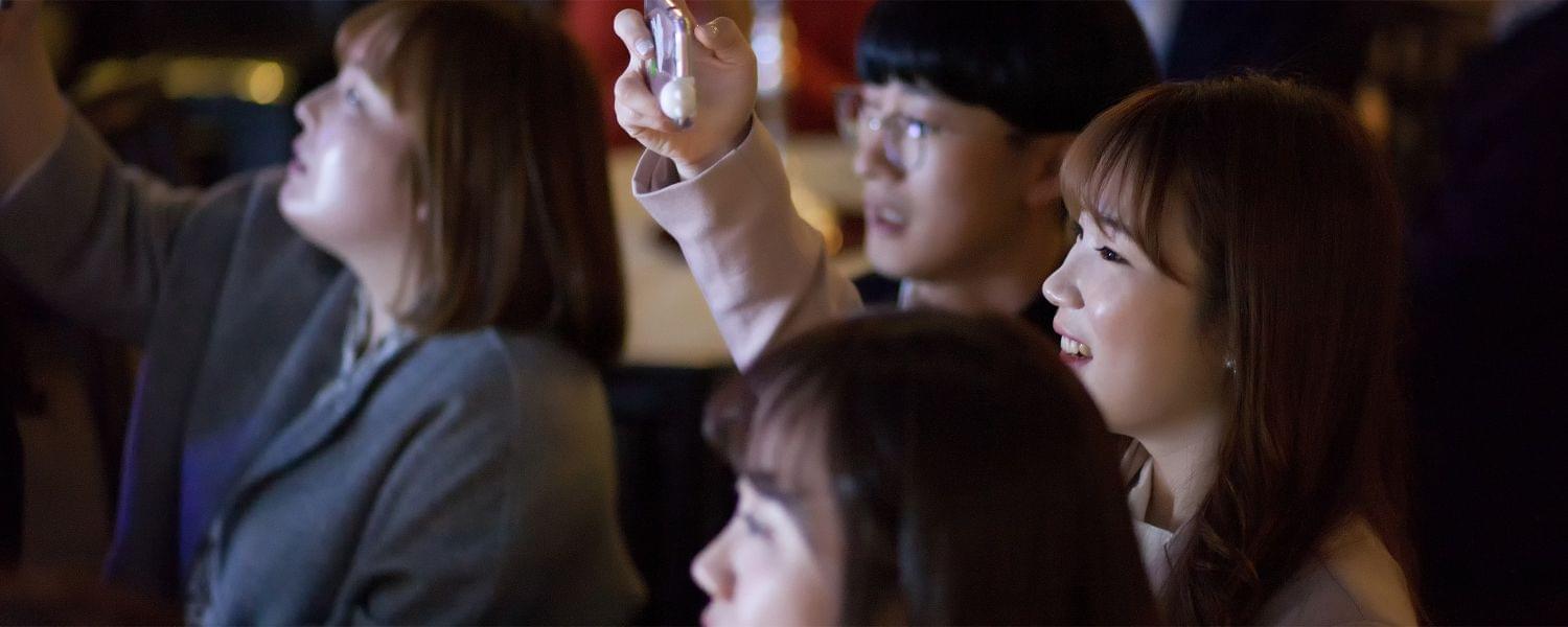 인천 아레나파크 웨딩사진