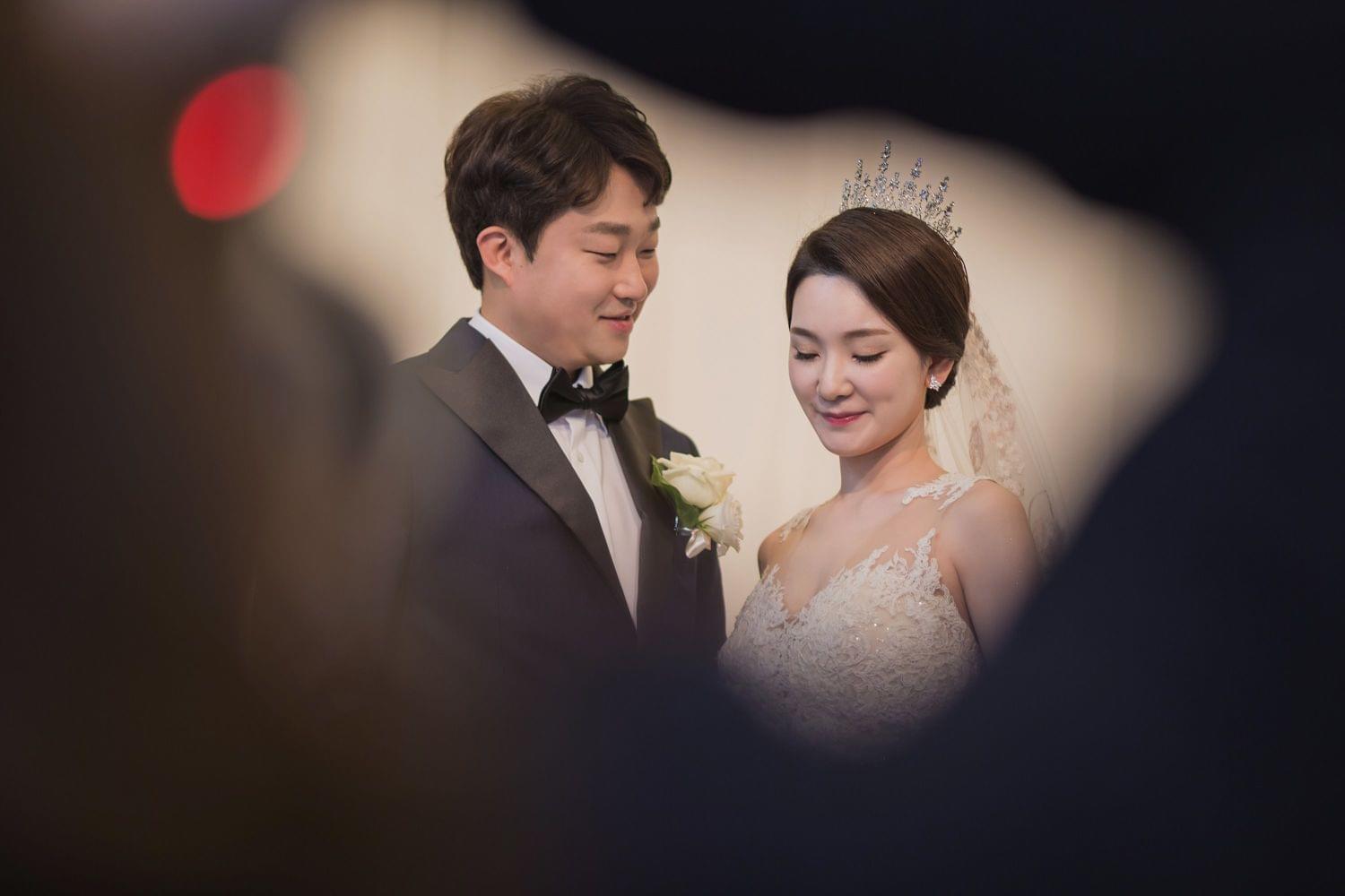 까사디루체웨딩홀에서의 두번째 이야기..