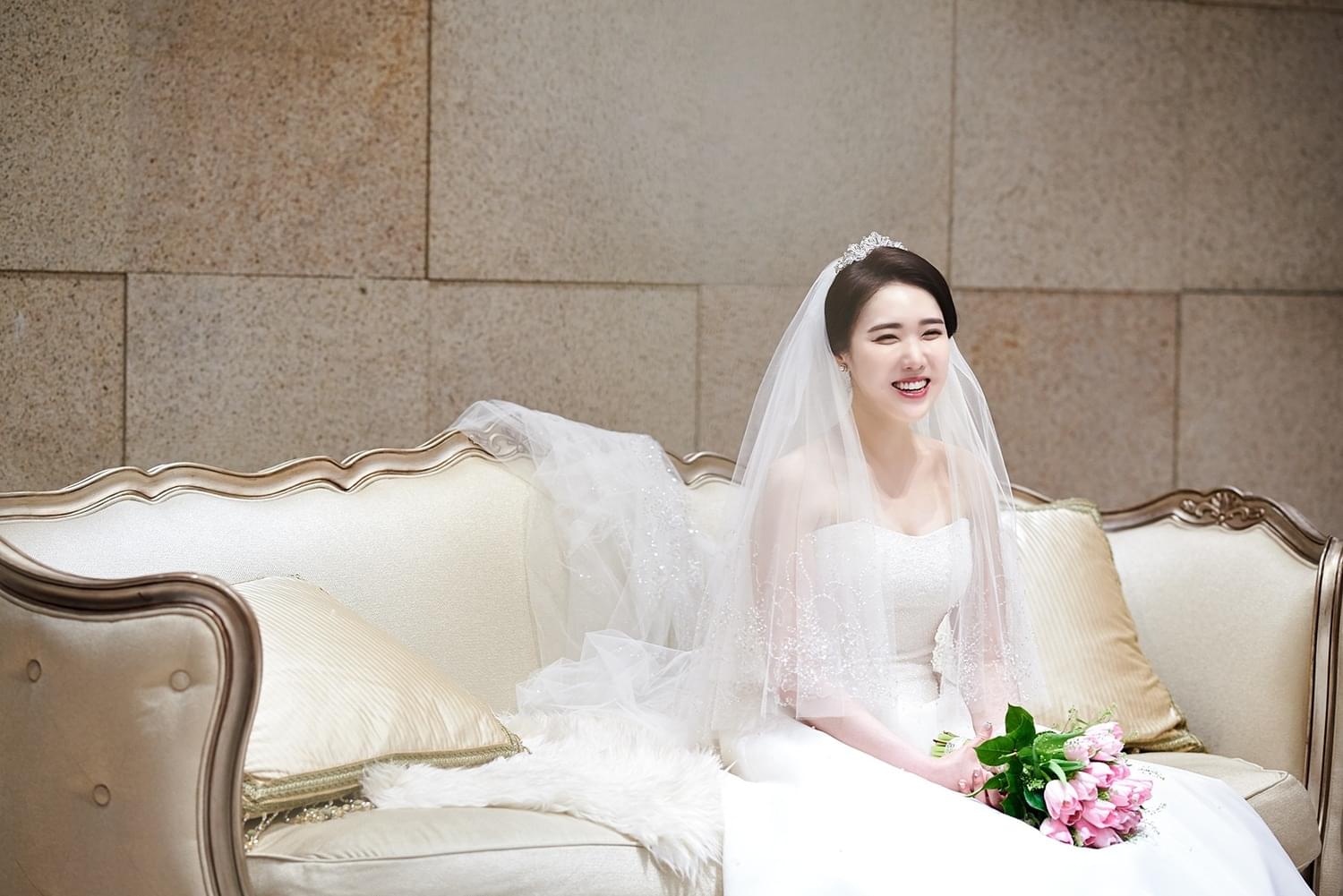 웨딩스냅 부천소풍컨벤션