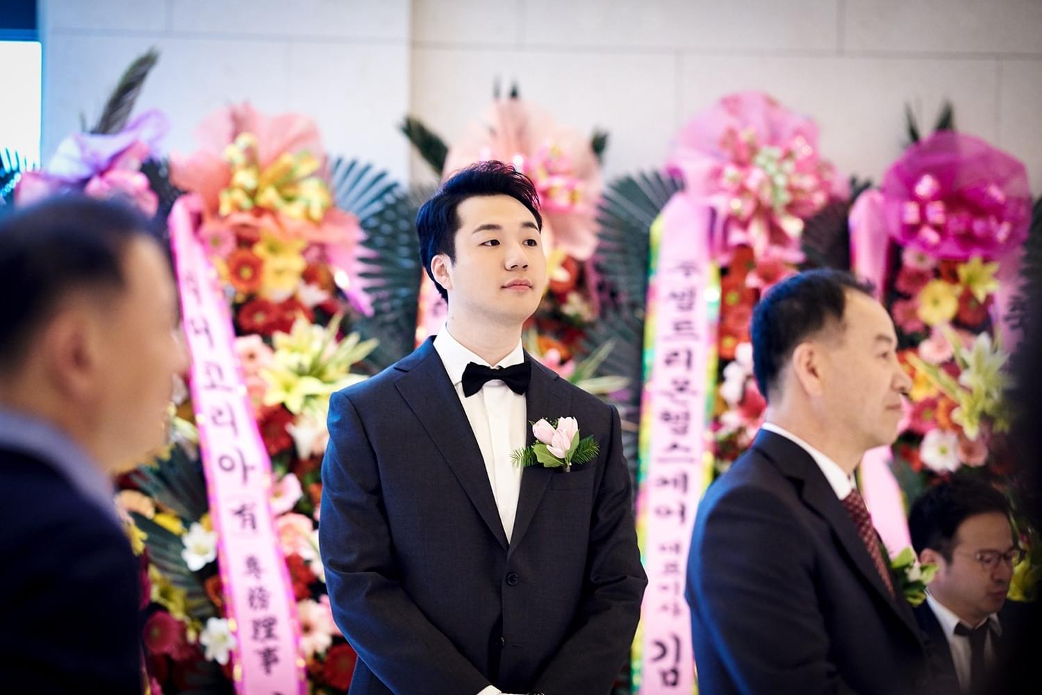 웨딩스냅 부천소풍컨벤션