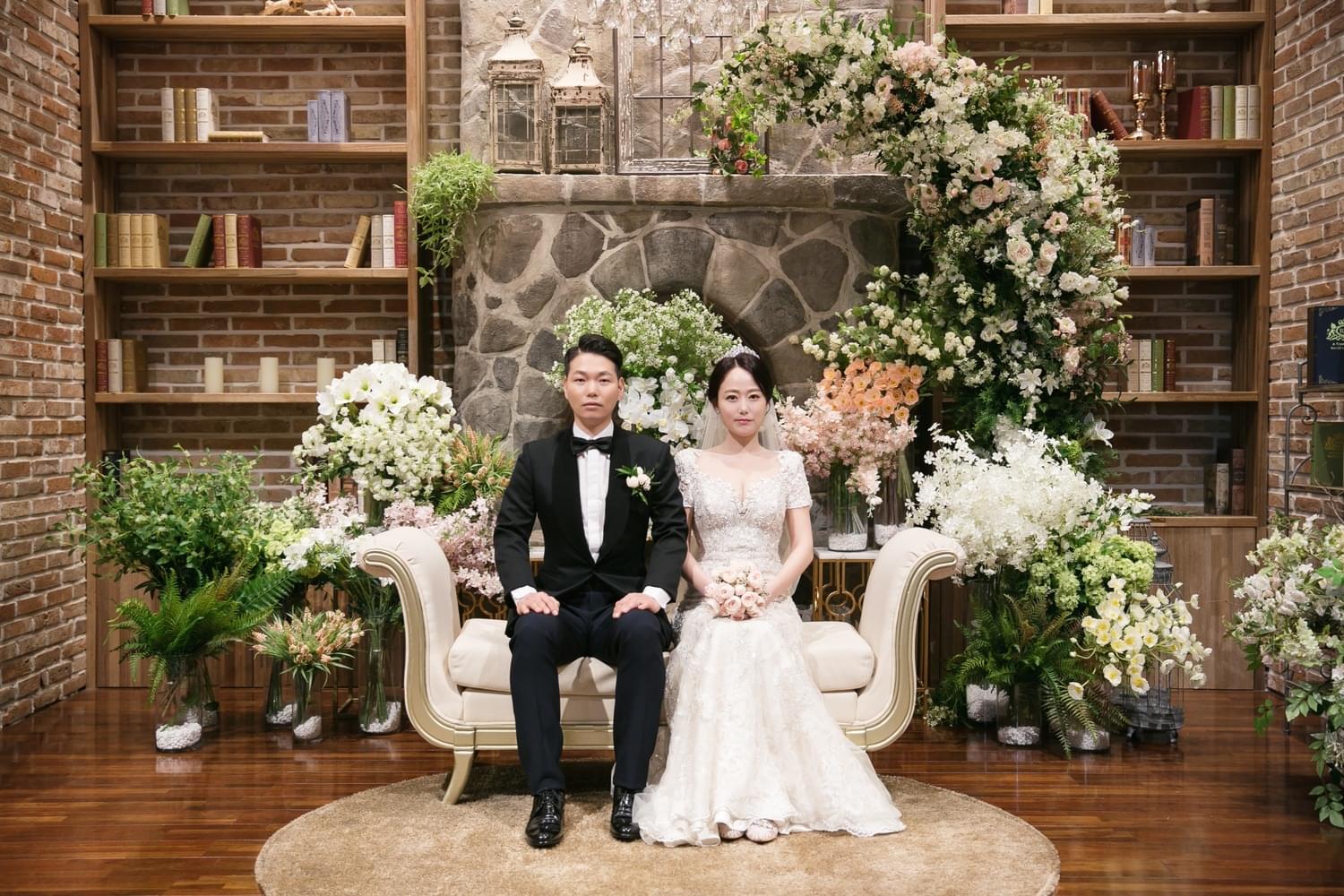 천안 티웨딩