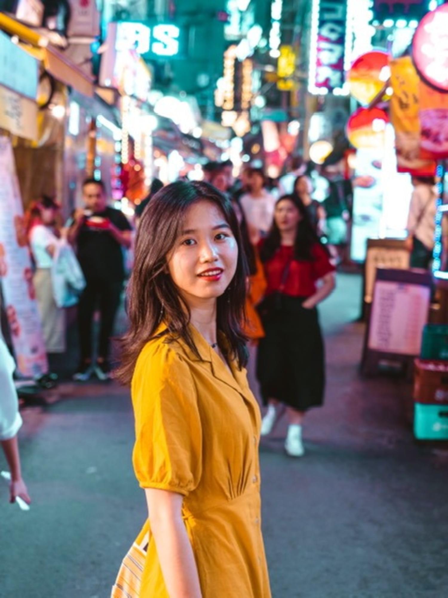 비오는날 스냅