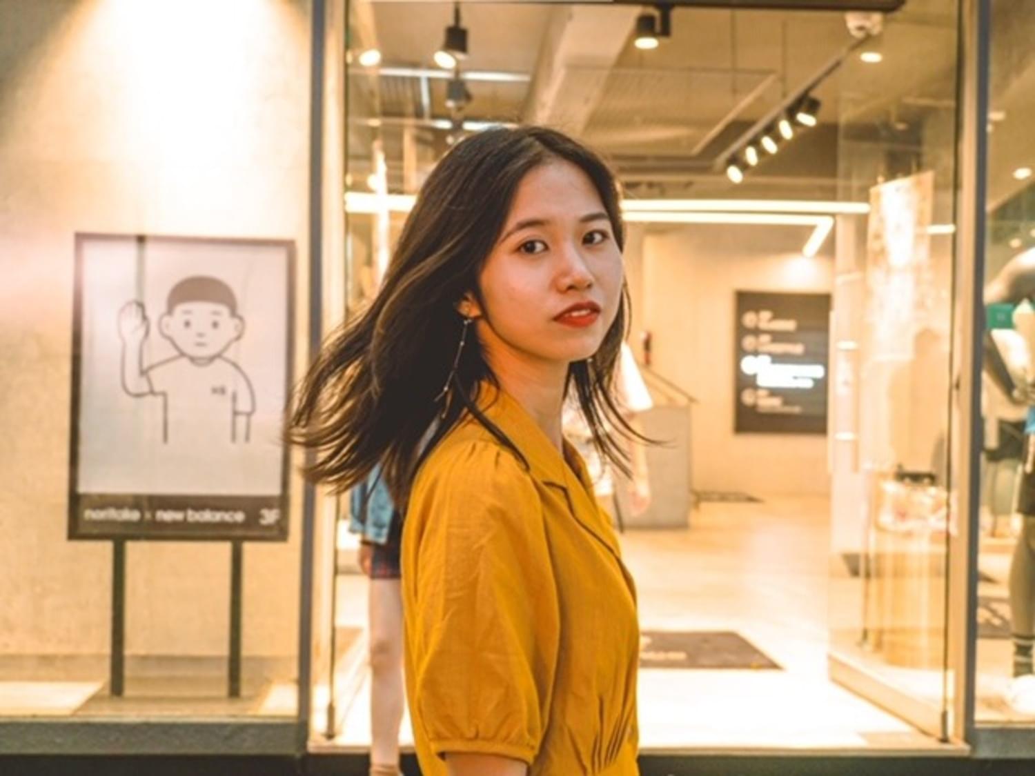 비오는날 스냅