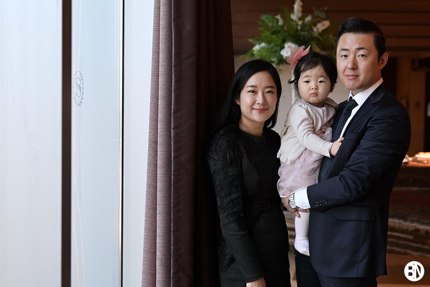 송도 쉐라톤 그랜드 인천 호텔