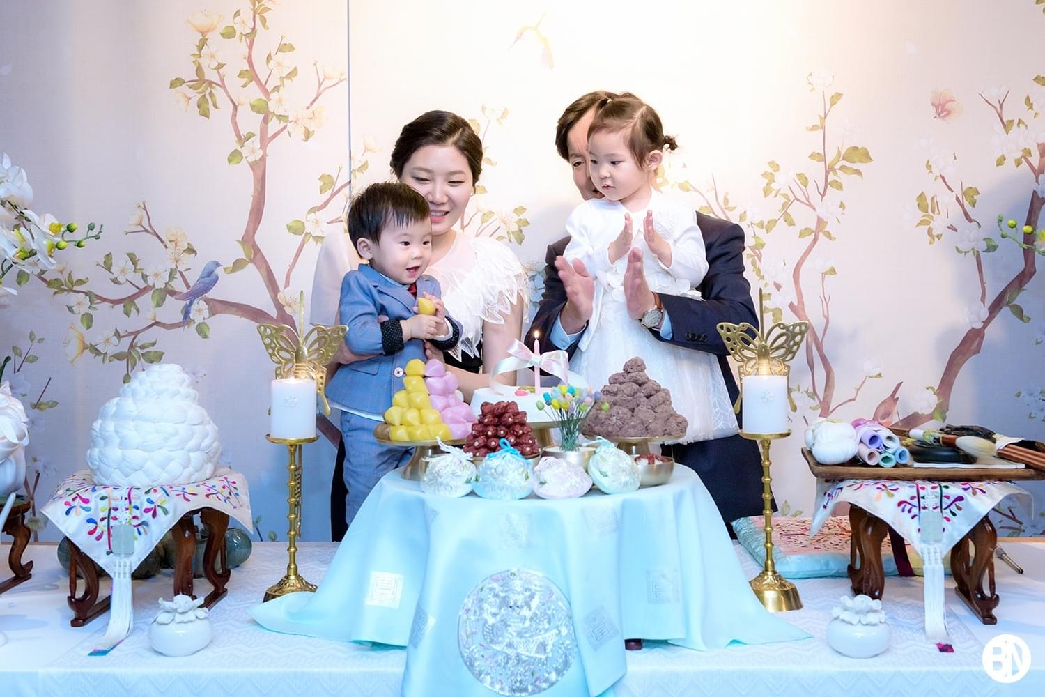 서울 마리나 클럽 & 요트