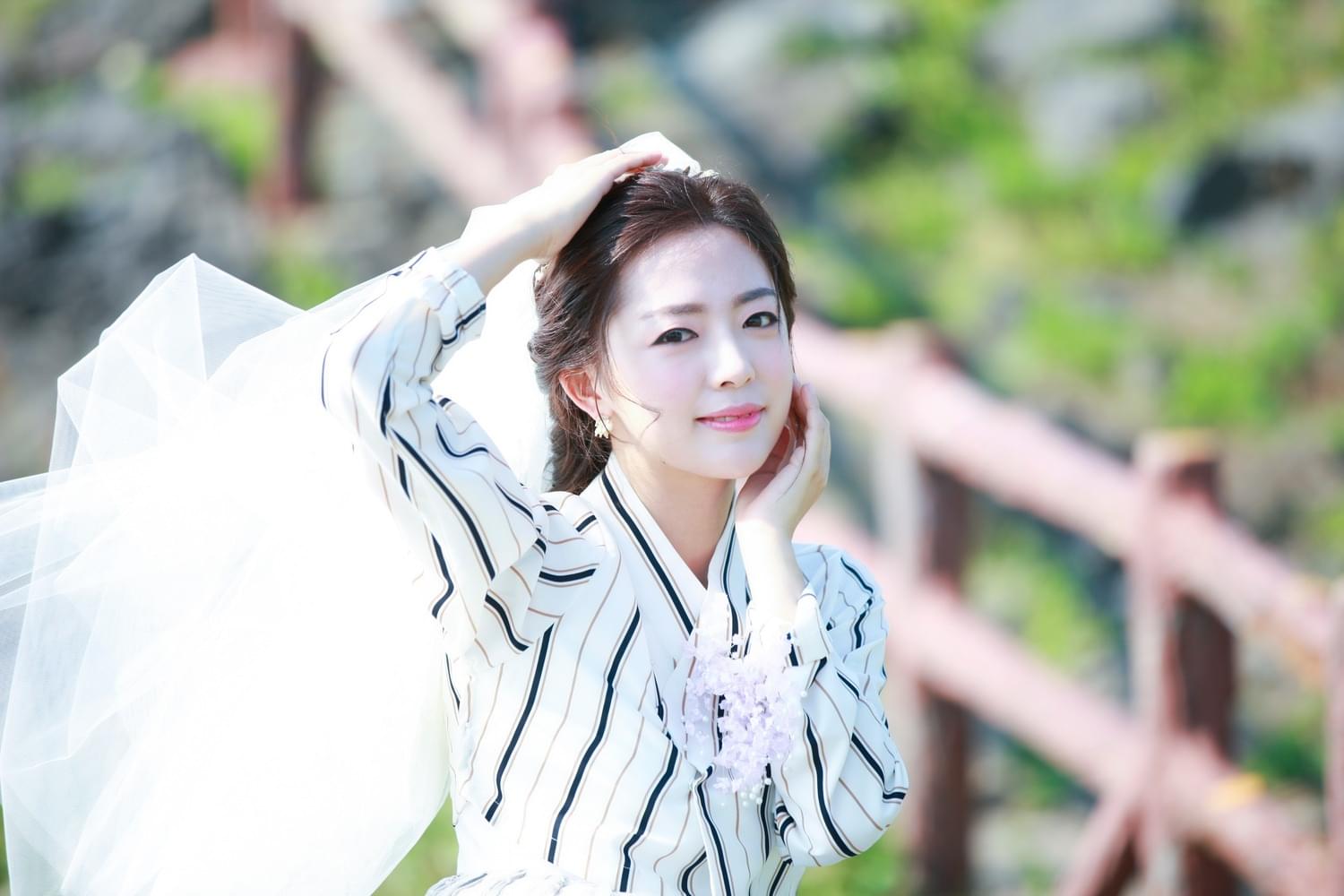 제주도한복웨딩,데이트스냅