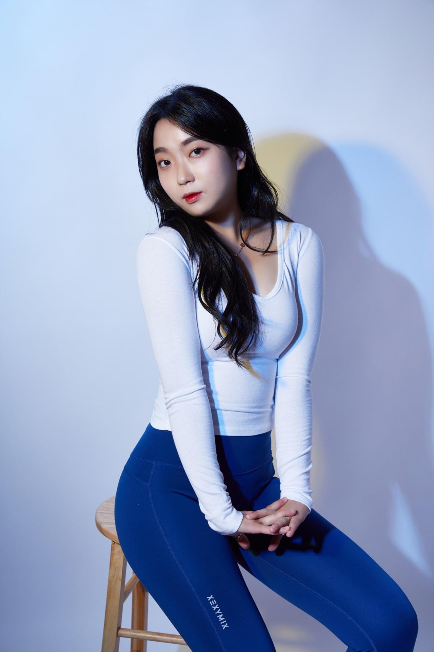 개인 프로필(스튜디오)