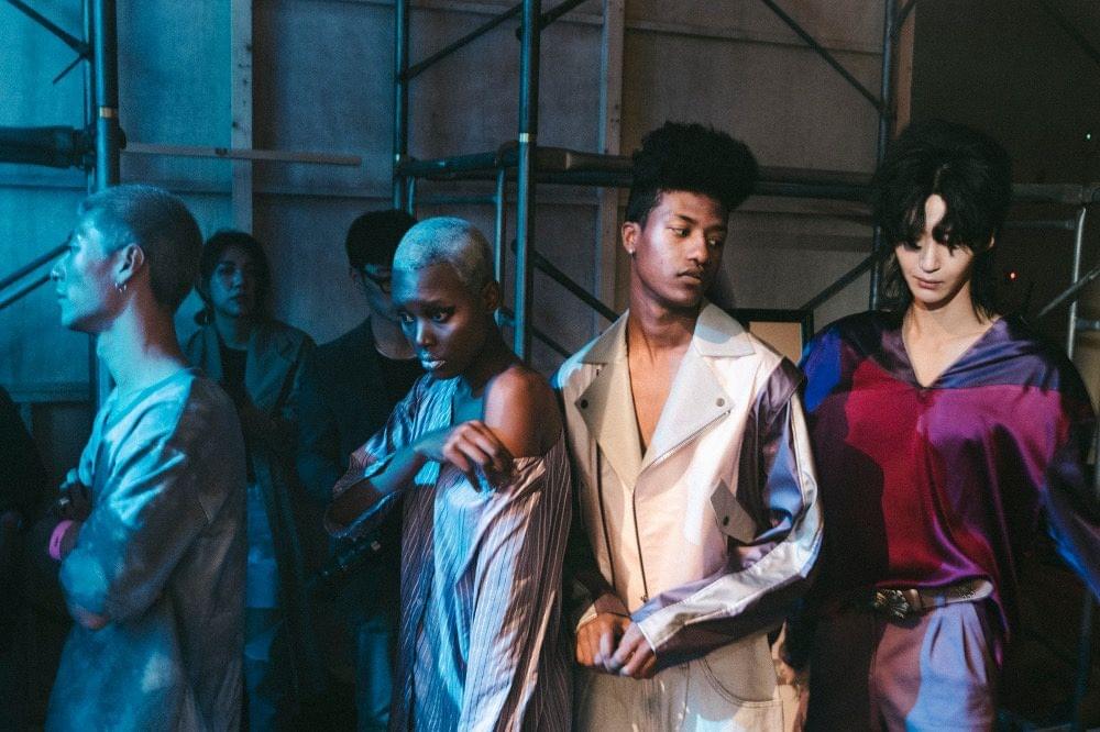 18 ss SFW backstage