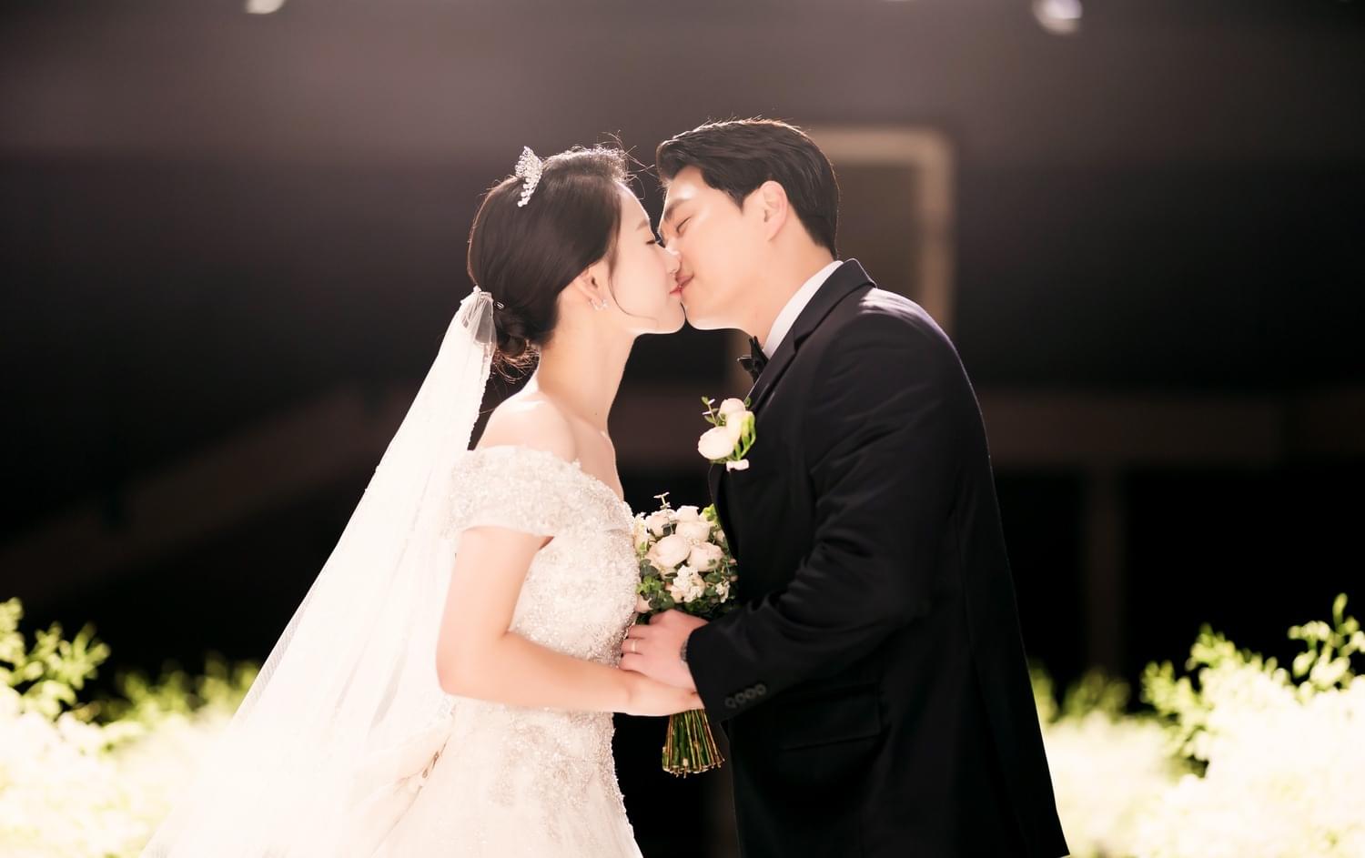 동서울웨드빌 본식스냅