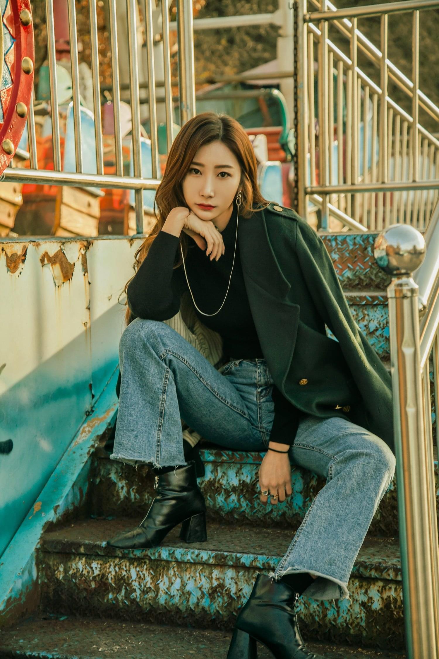 컨셉촬영,개인촬영