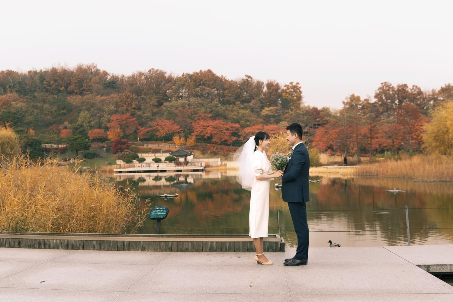 북서울 꿈의숲