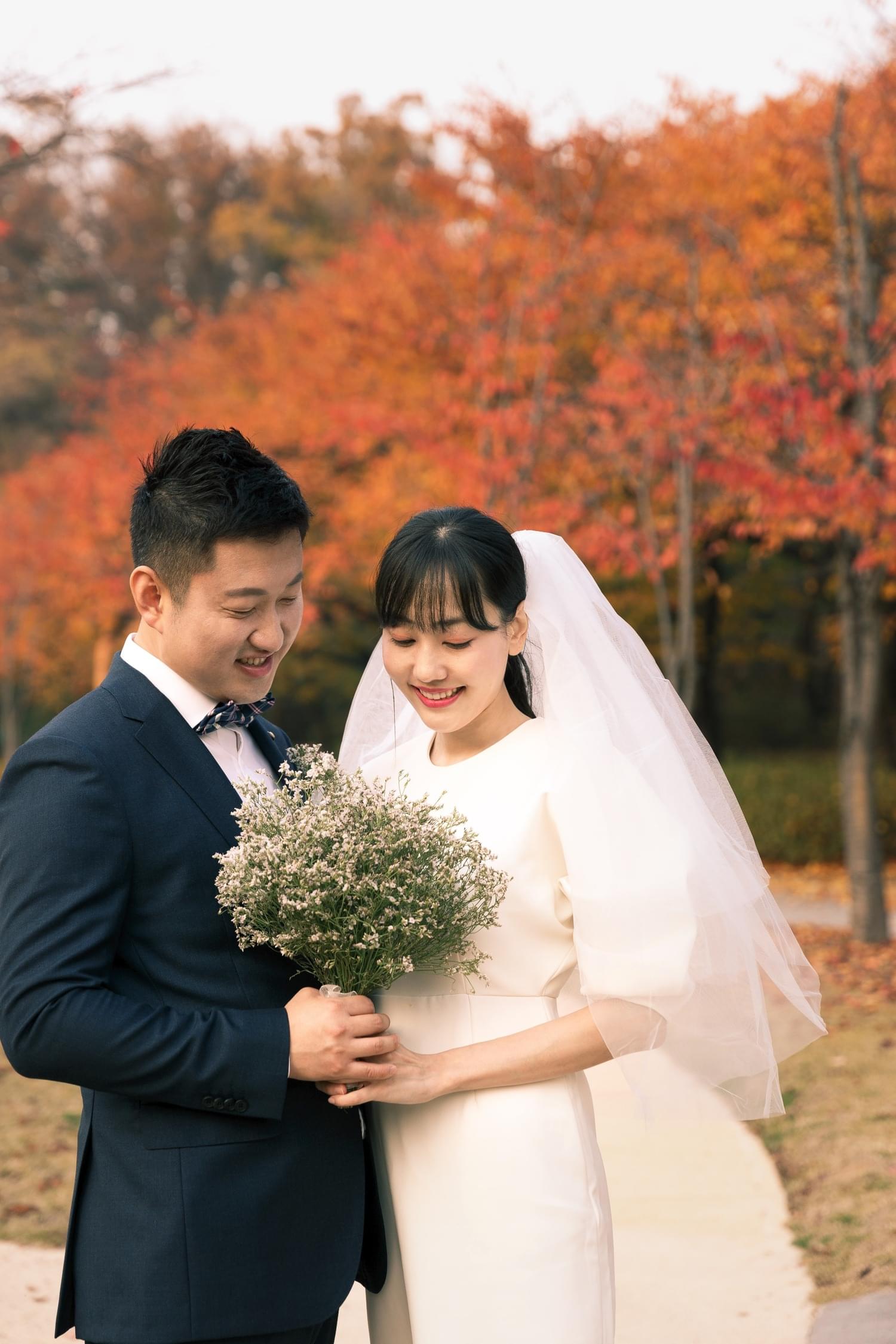 북서울 꿈의숲