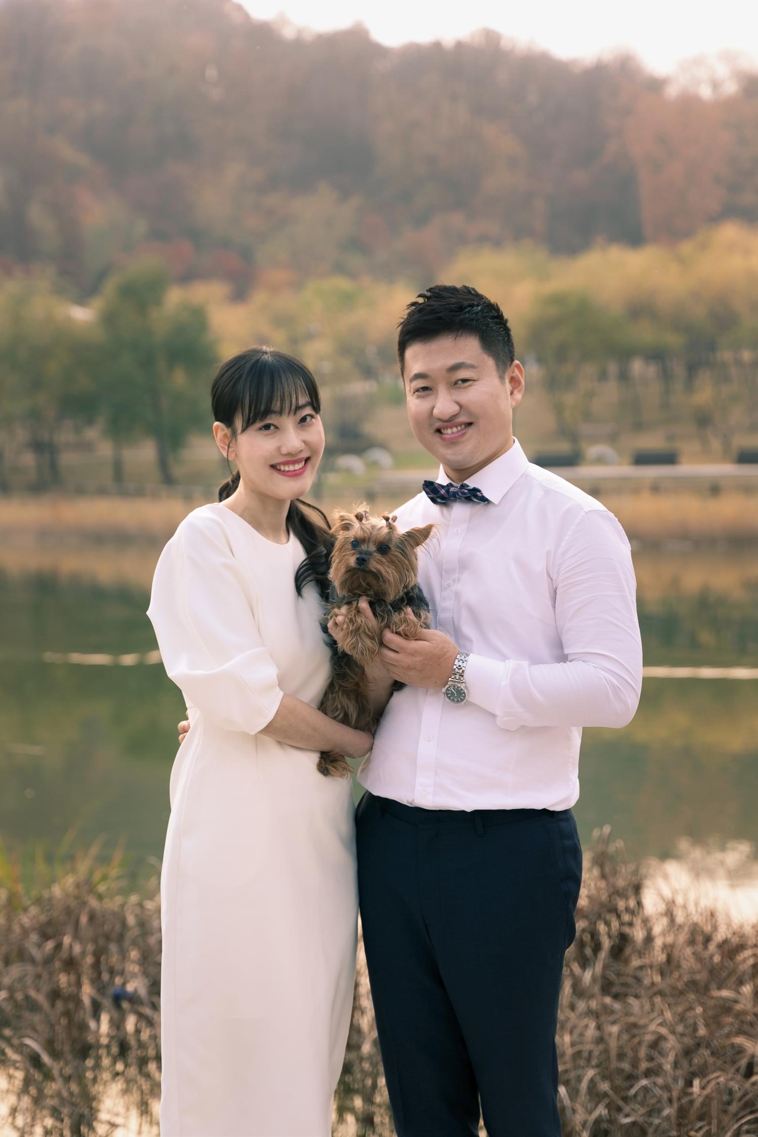 북서울 꿈의숲