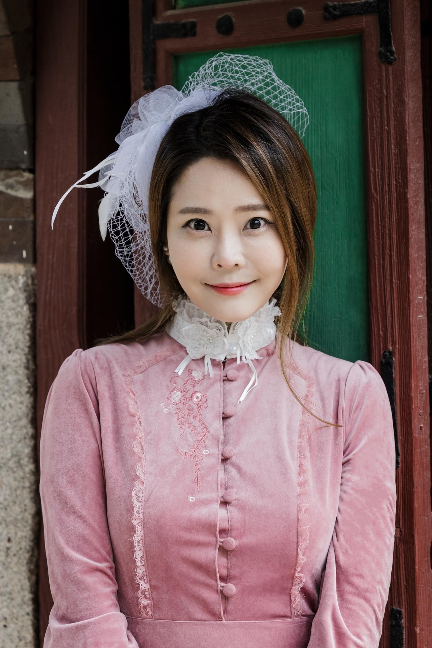 개화기컨셉 / 개화기스냅 / 개인화보 / 개인프로필 / 야외프로필