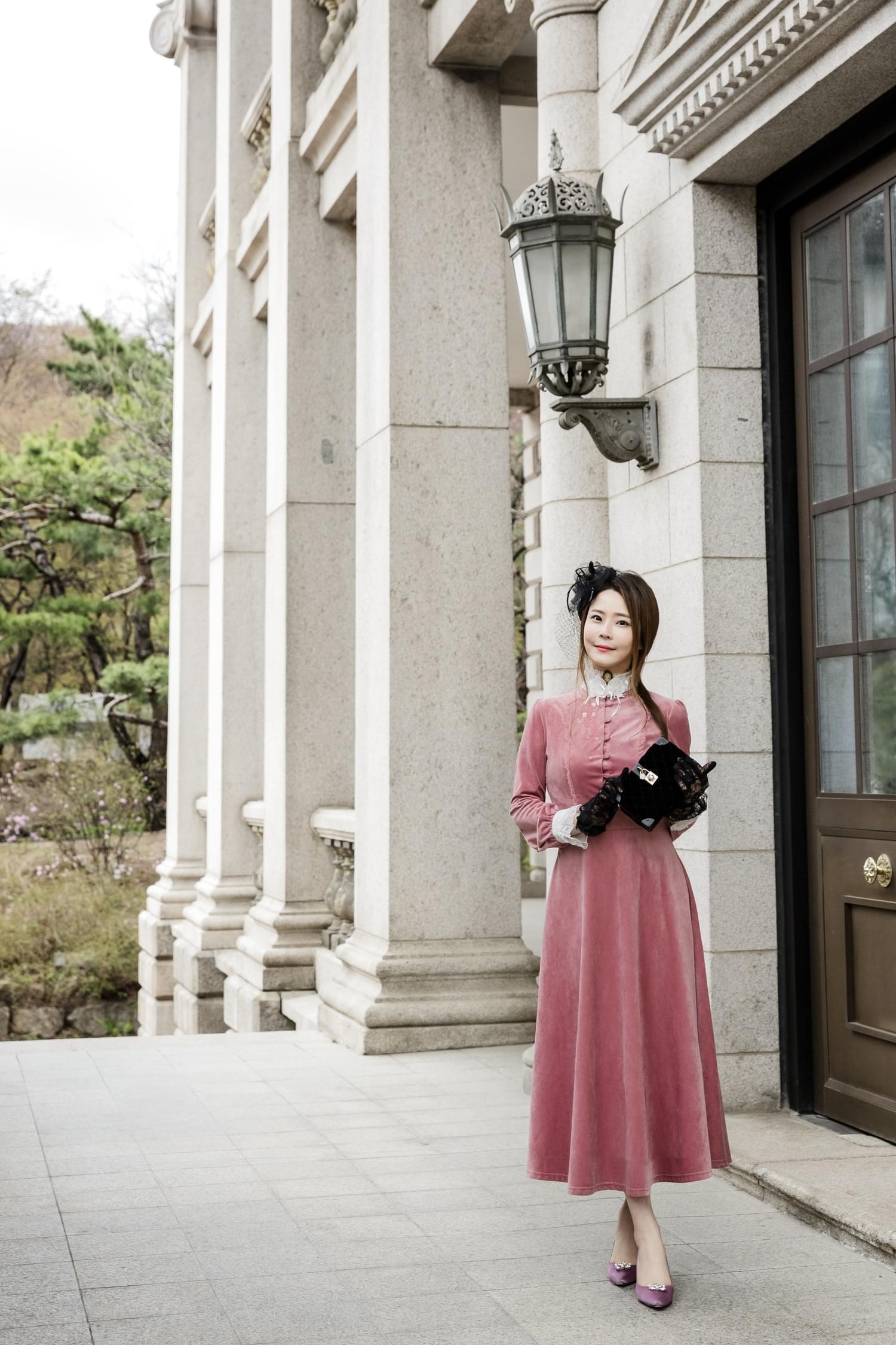 개화기컨셉 / 개화기스냅 / 개인화보 / 개인프로필 / 야외프로필