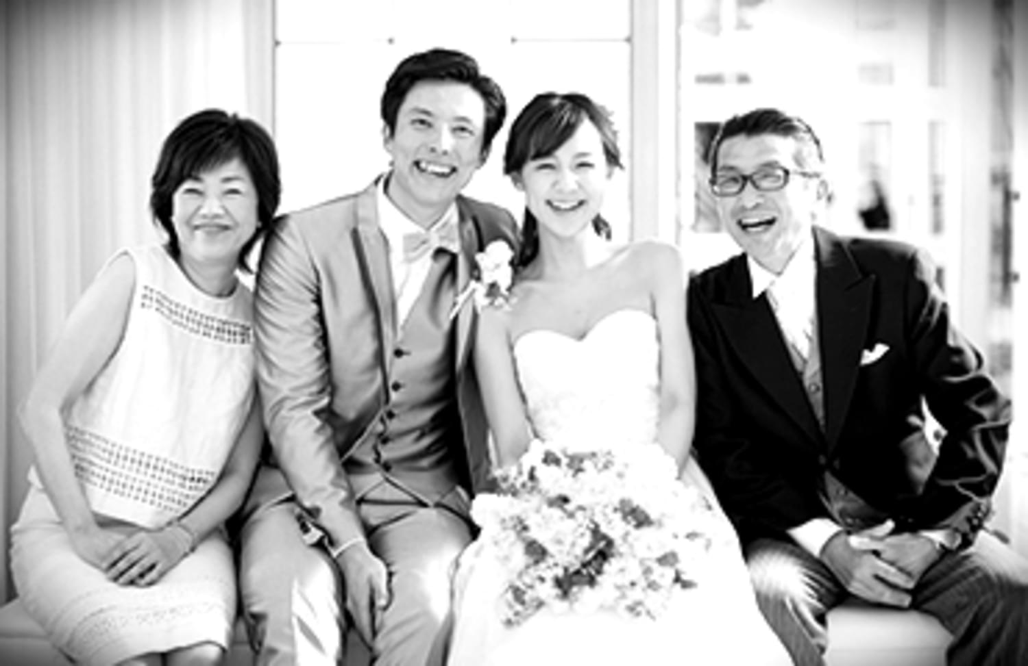 ヤンクミ 結婚