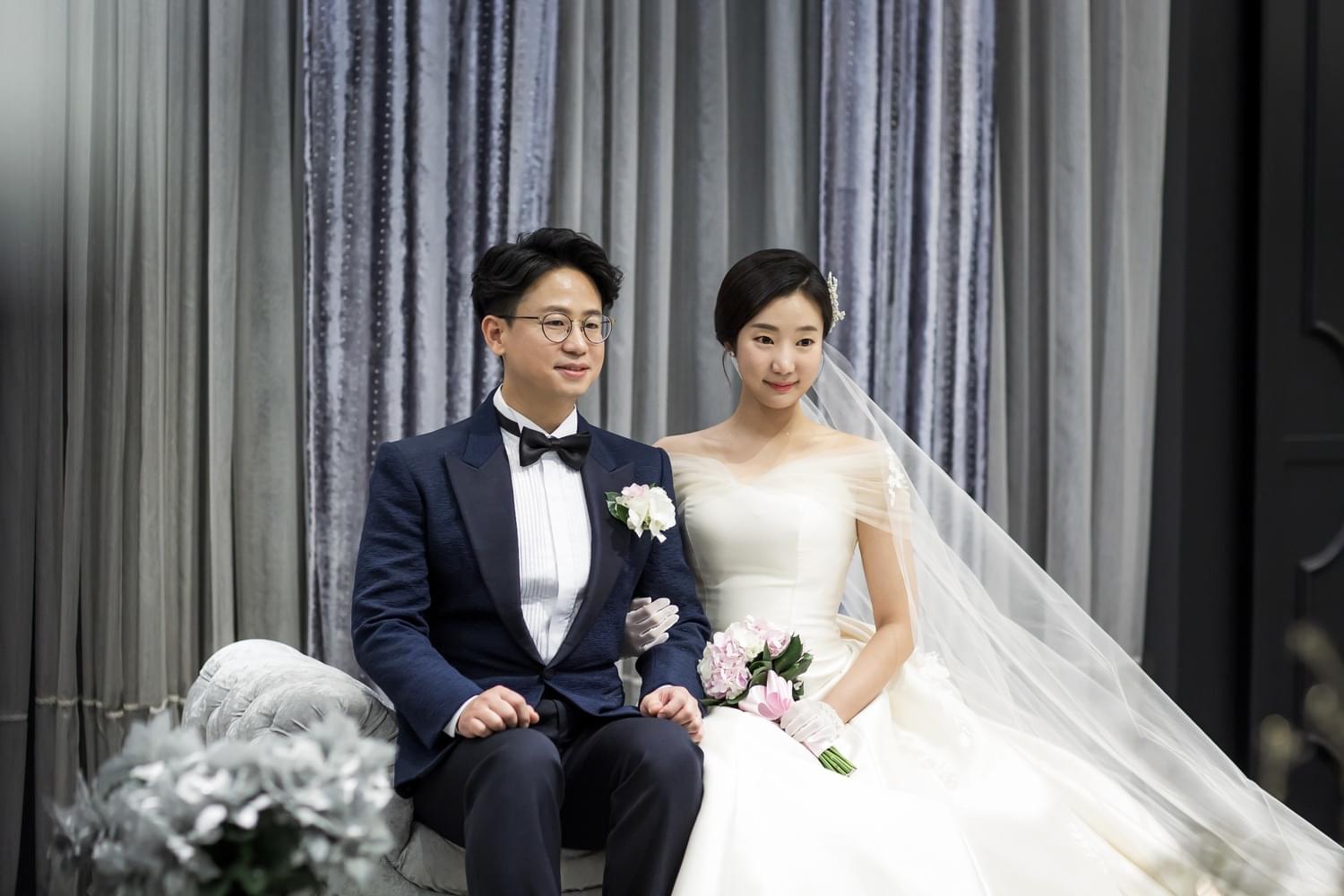 헤리움웨딩홀