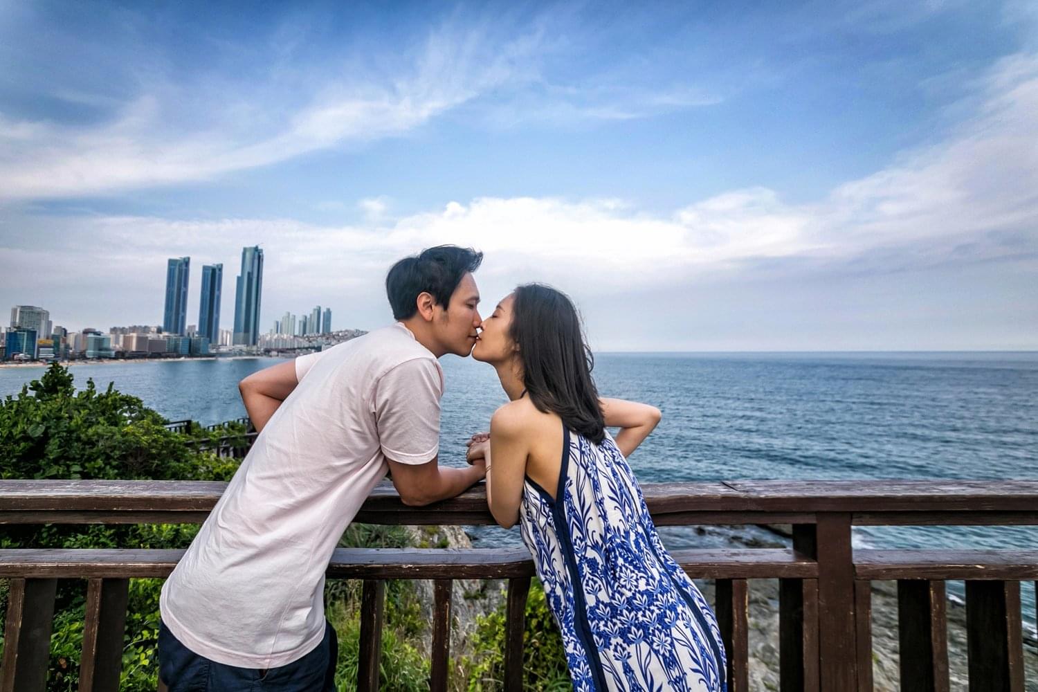 데이트·셀프웨딩스냅 촬영갤러리 대표이미지