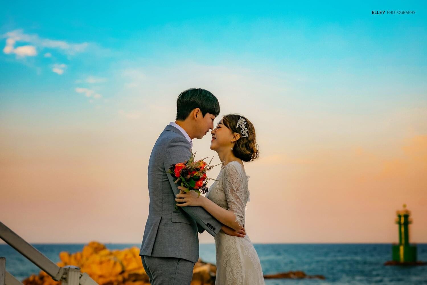 데이트·셀프웨딩스냅 촬영갤러리 대표이미지