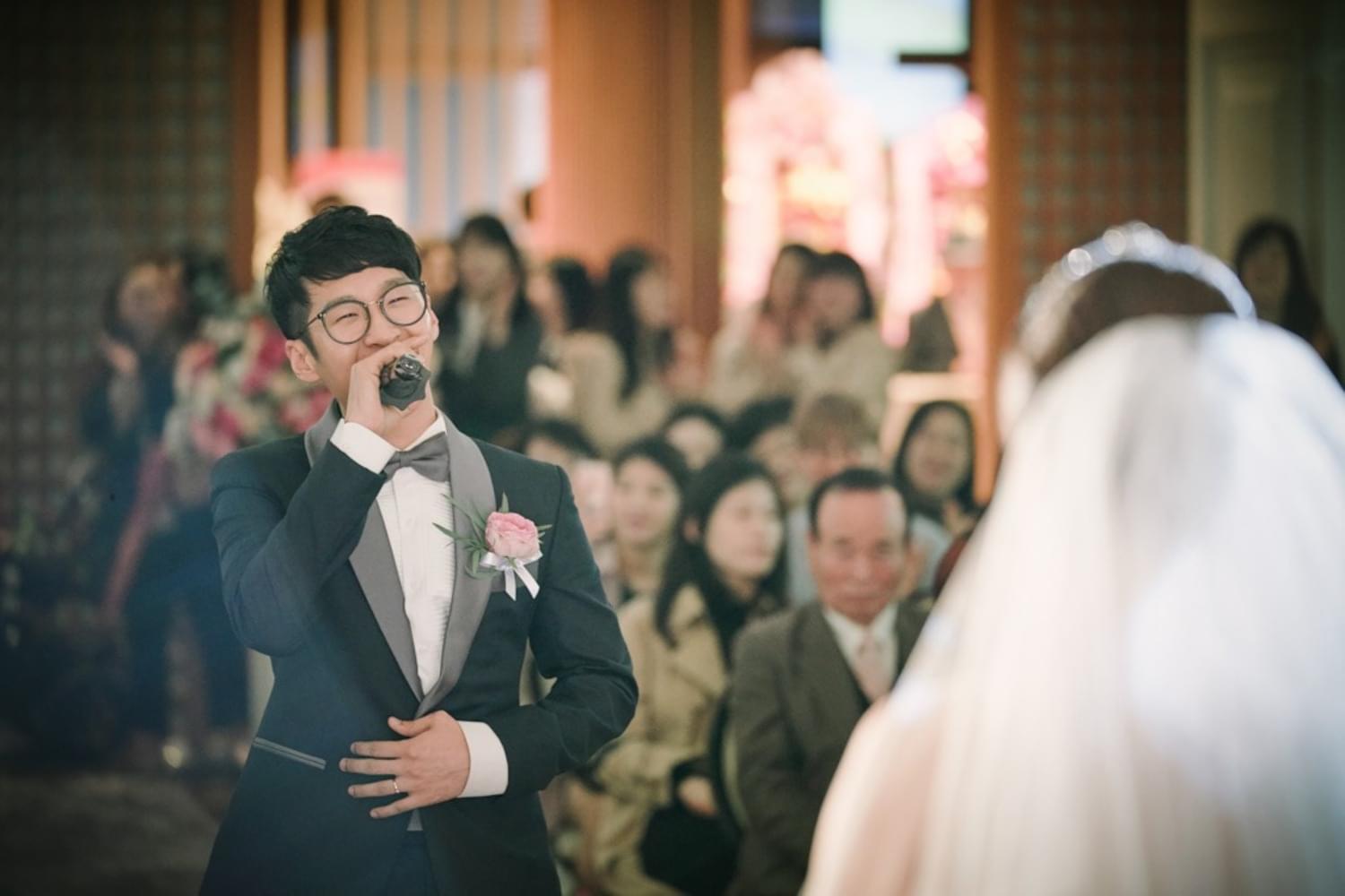 진주 MBC컨벤션웨딩홀