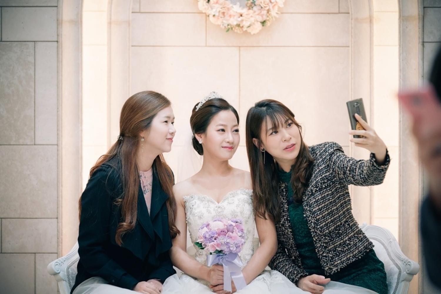 진주 MBC컨벤션웨딩홀
