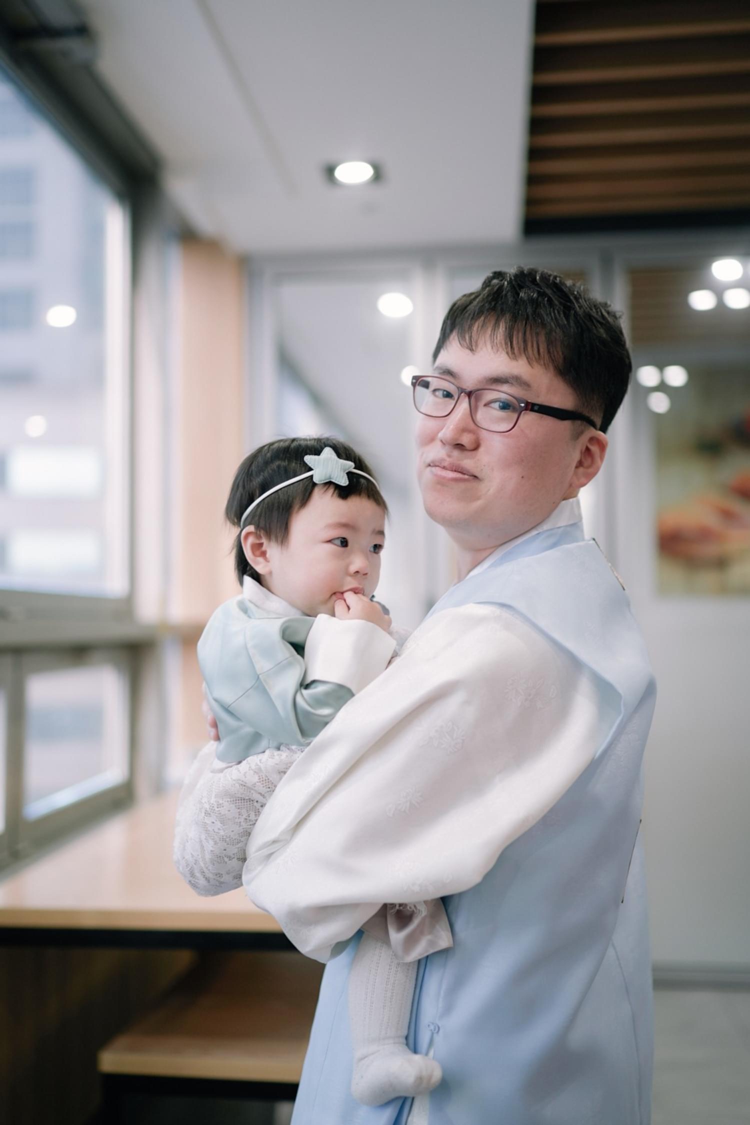 보라매공원점 쿠우쿠우 돌스냅