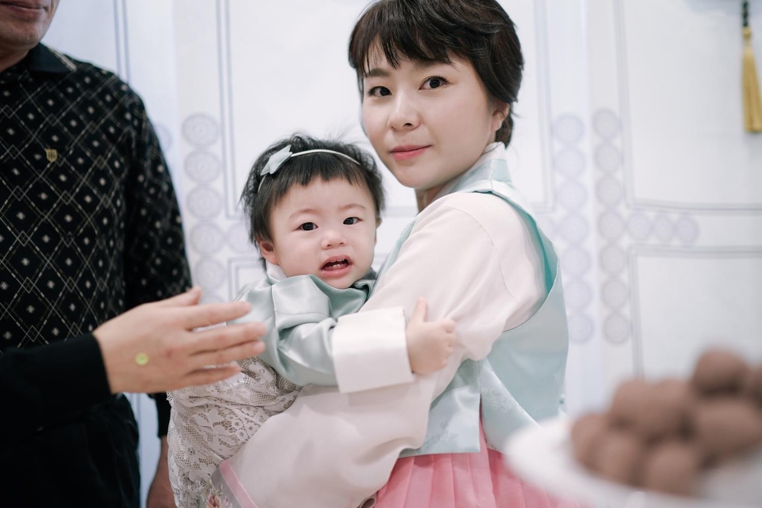 보라매공원점 쿠우쿠우 돌스냅