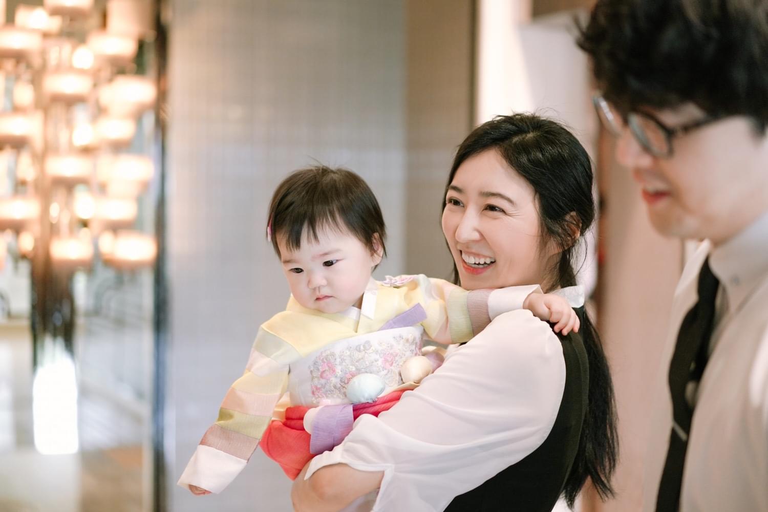 JW메리어트호텔 동대문 타볼로24 돌스냅