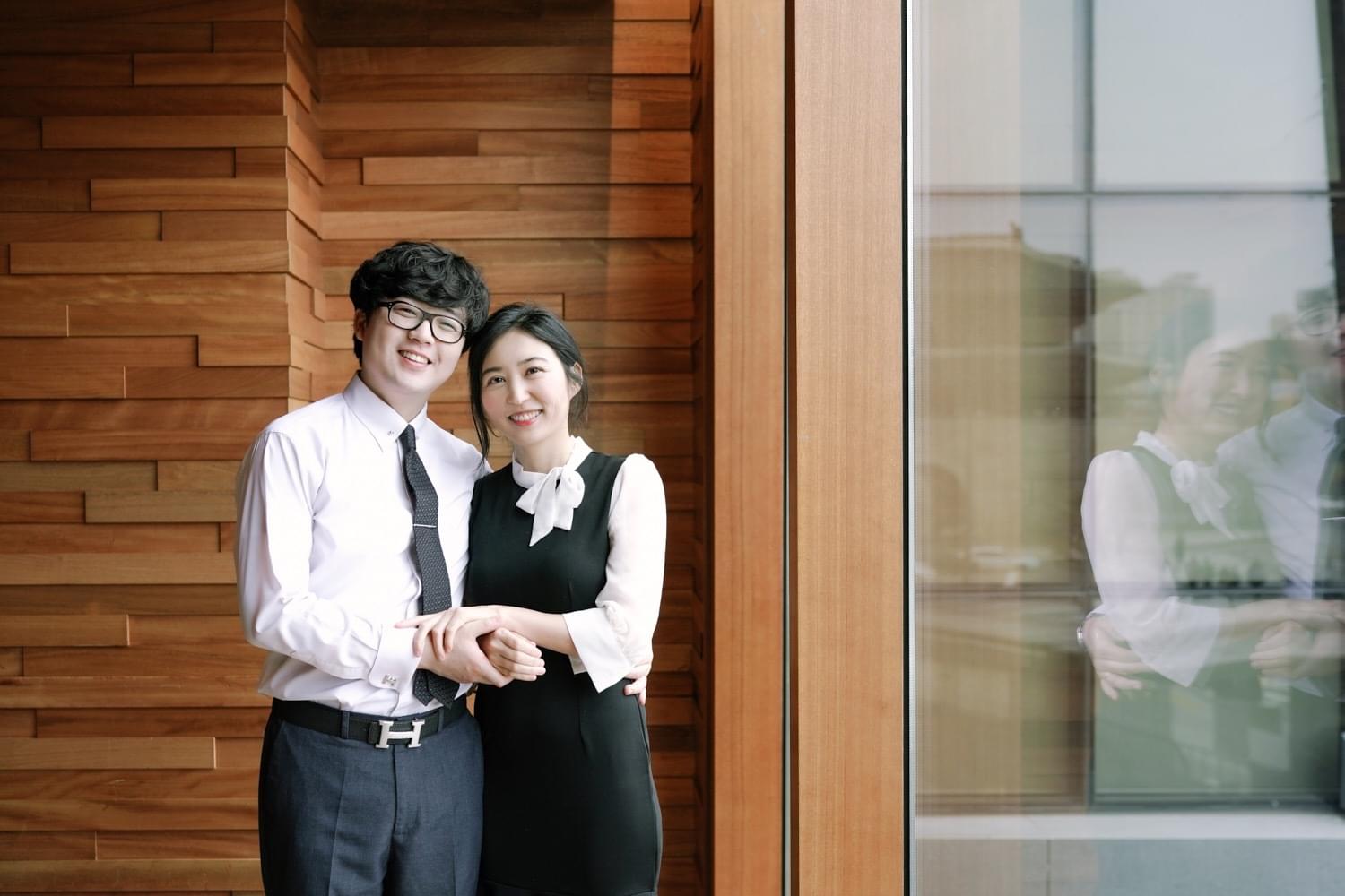 JW메리어트호텔 동대문 타볼로24 돌스냅