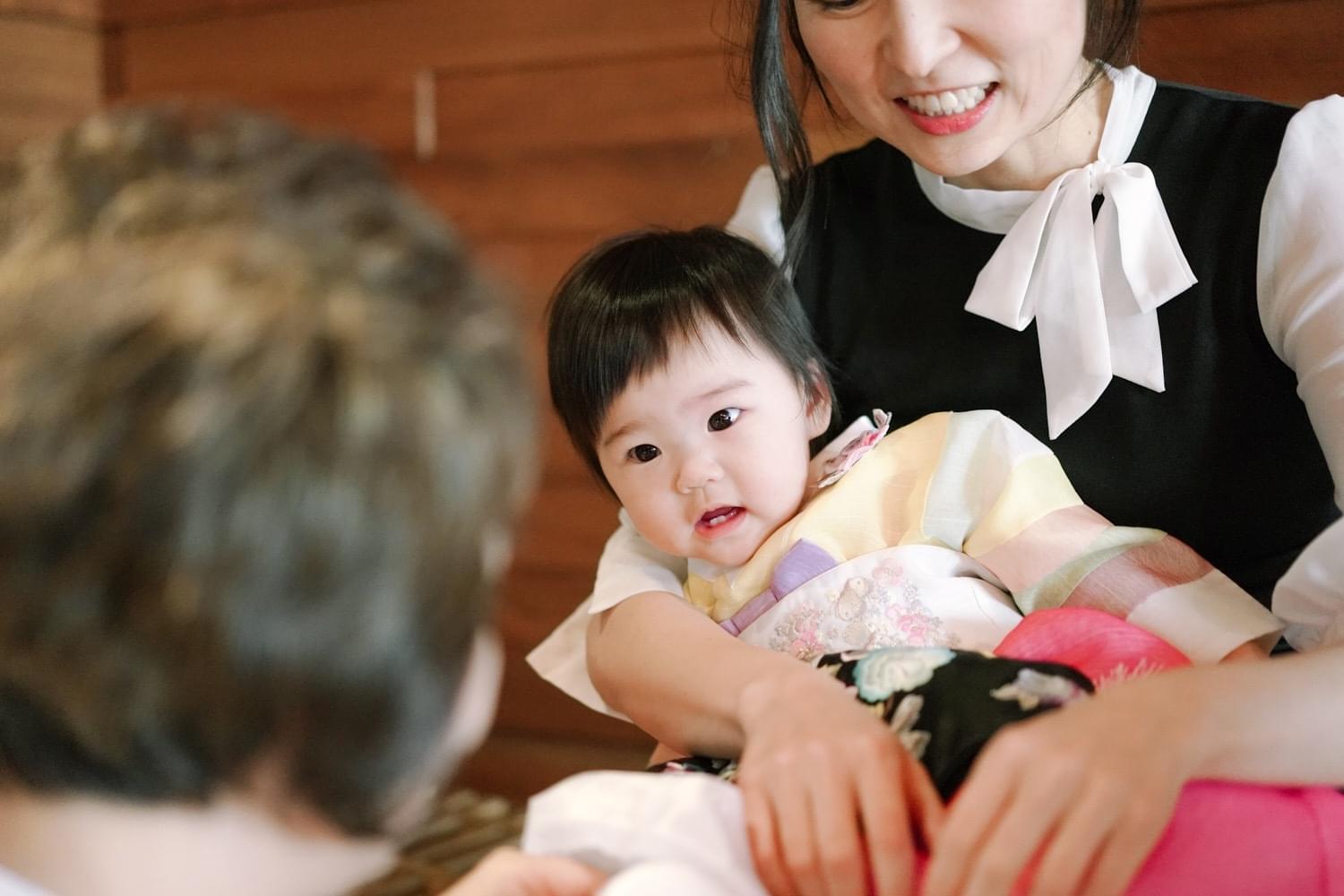 JW메리어트호텔 동대문 타볼로24 돌스냅