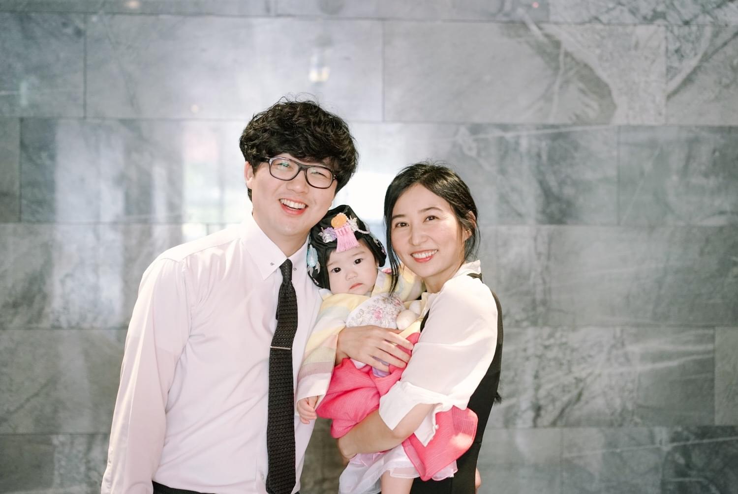JW메리어트호텔 동대문 타볼로24 돌스냅