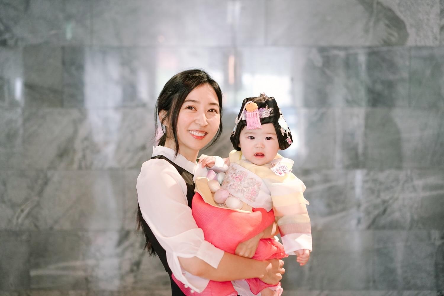 JW메리어트호텔 동대문 타볼로24 돌스냅