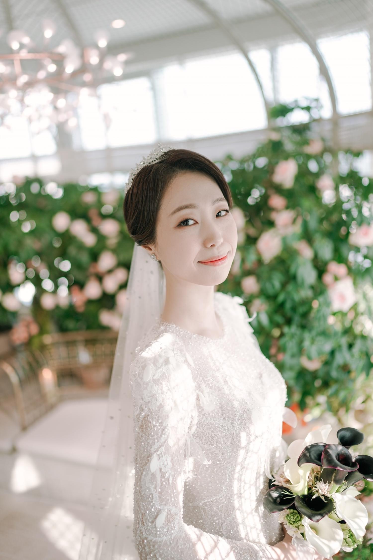 강동 루벨 본식스냅