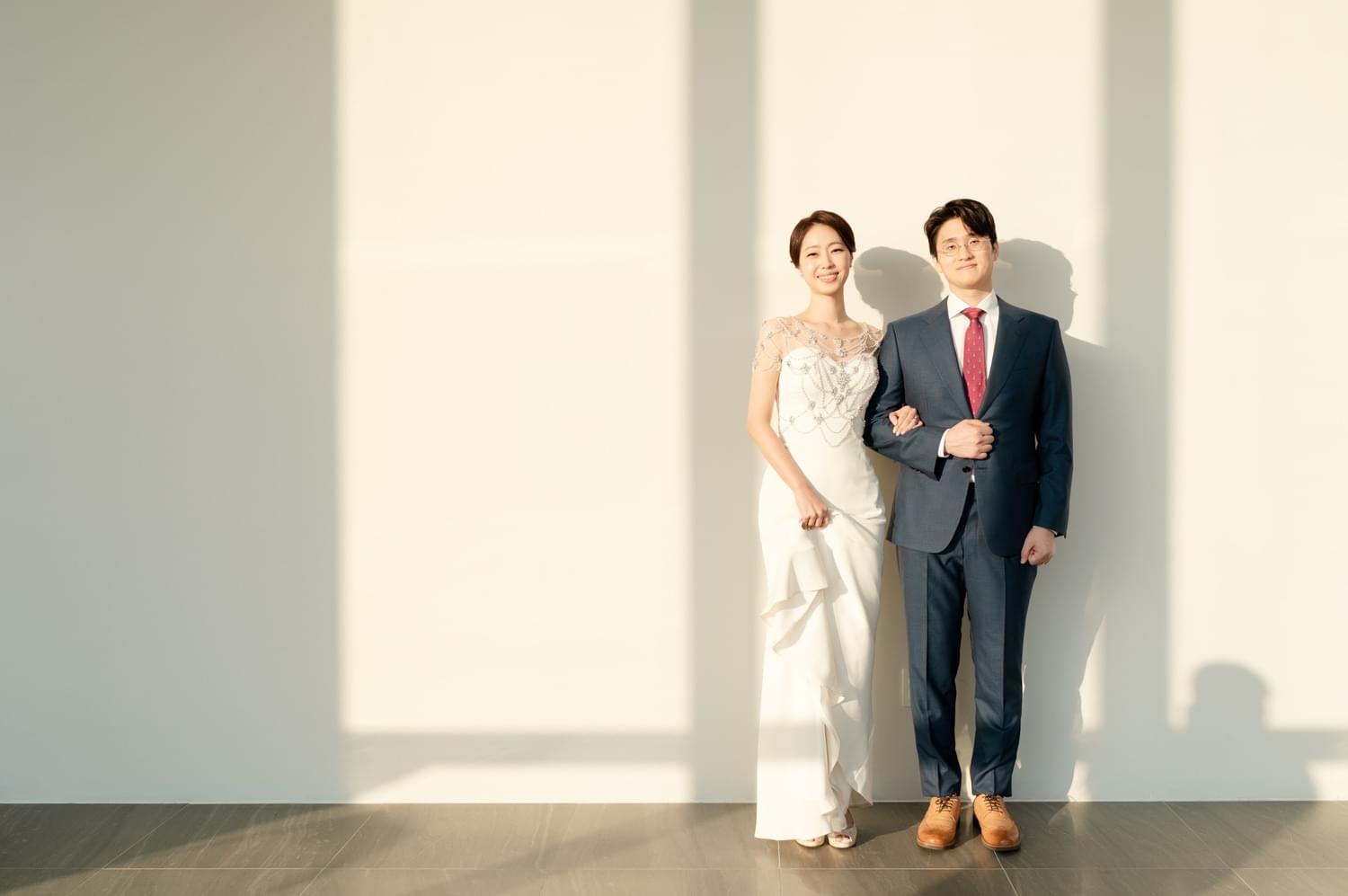 강동 루벨 본식스냅