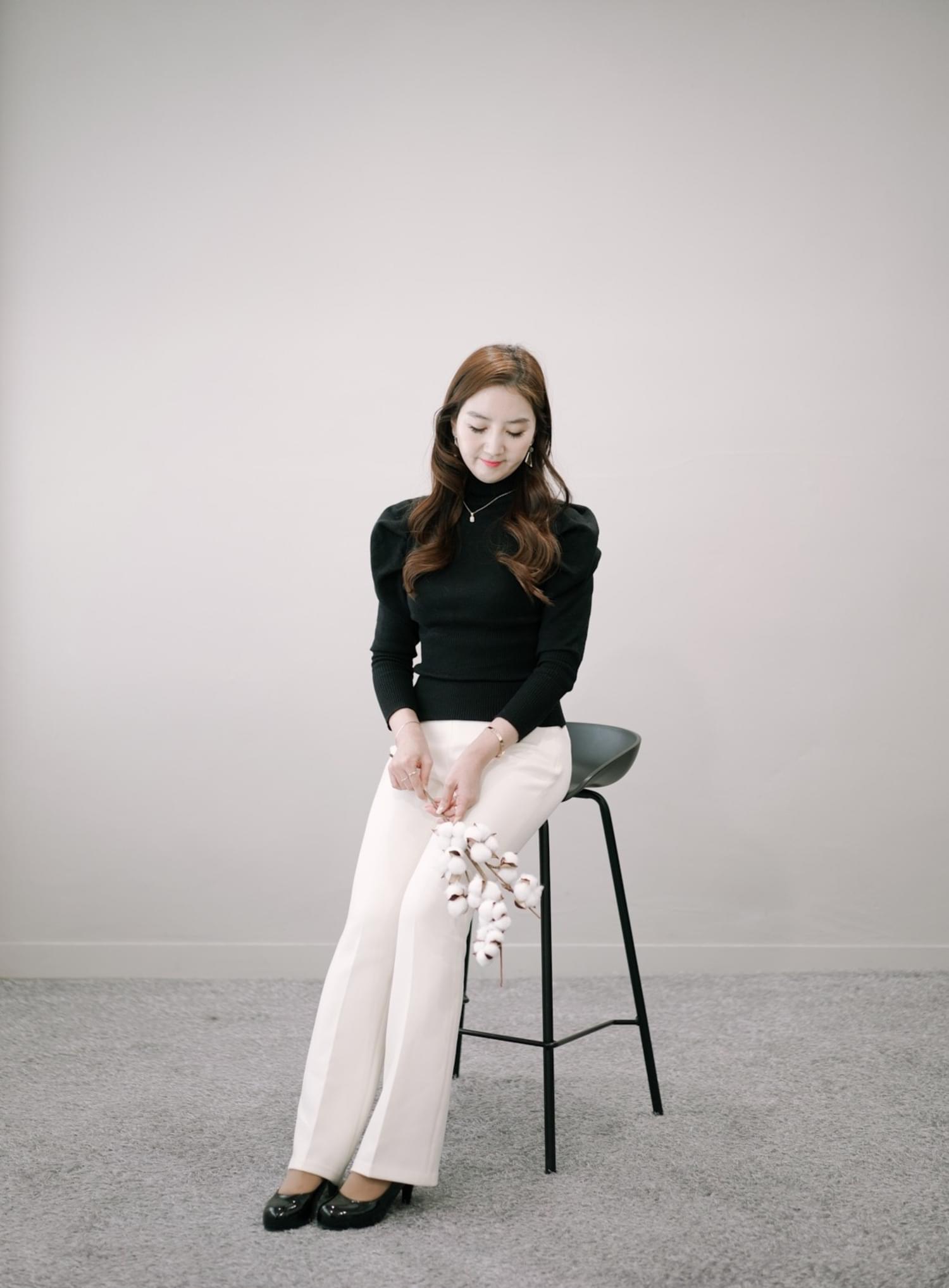 10주년 기념 스튜디오 커플스냅