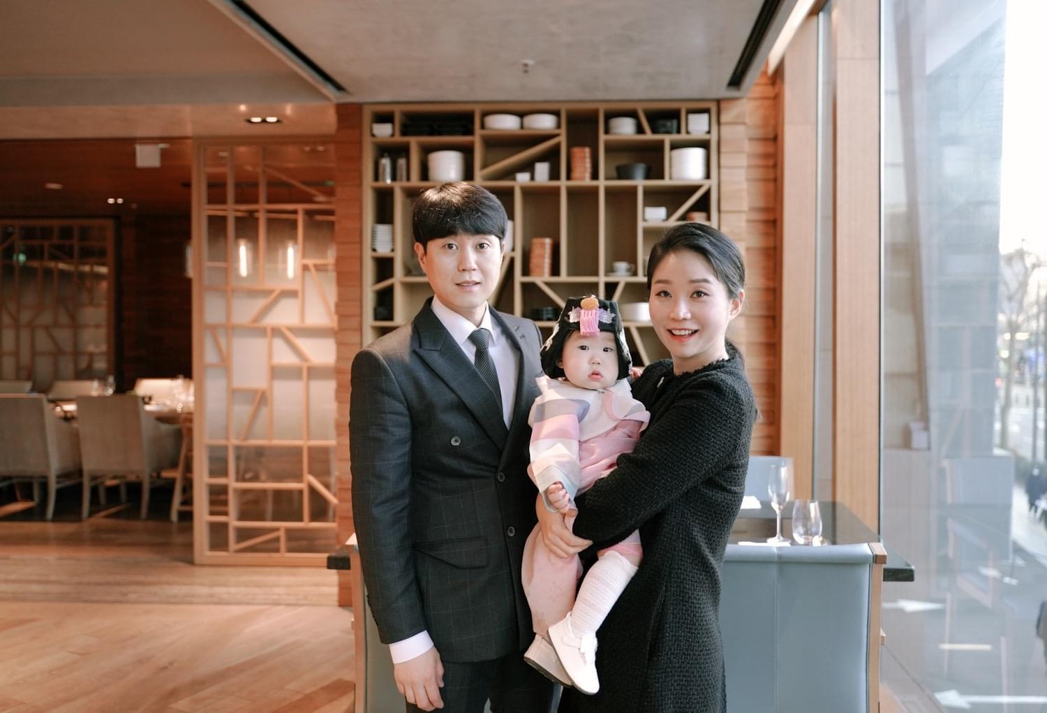 JW동대문메리어트 타볼로24 돌스냅