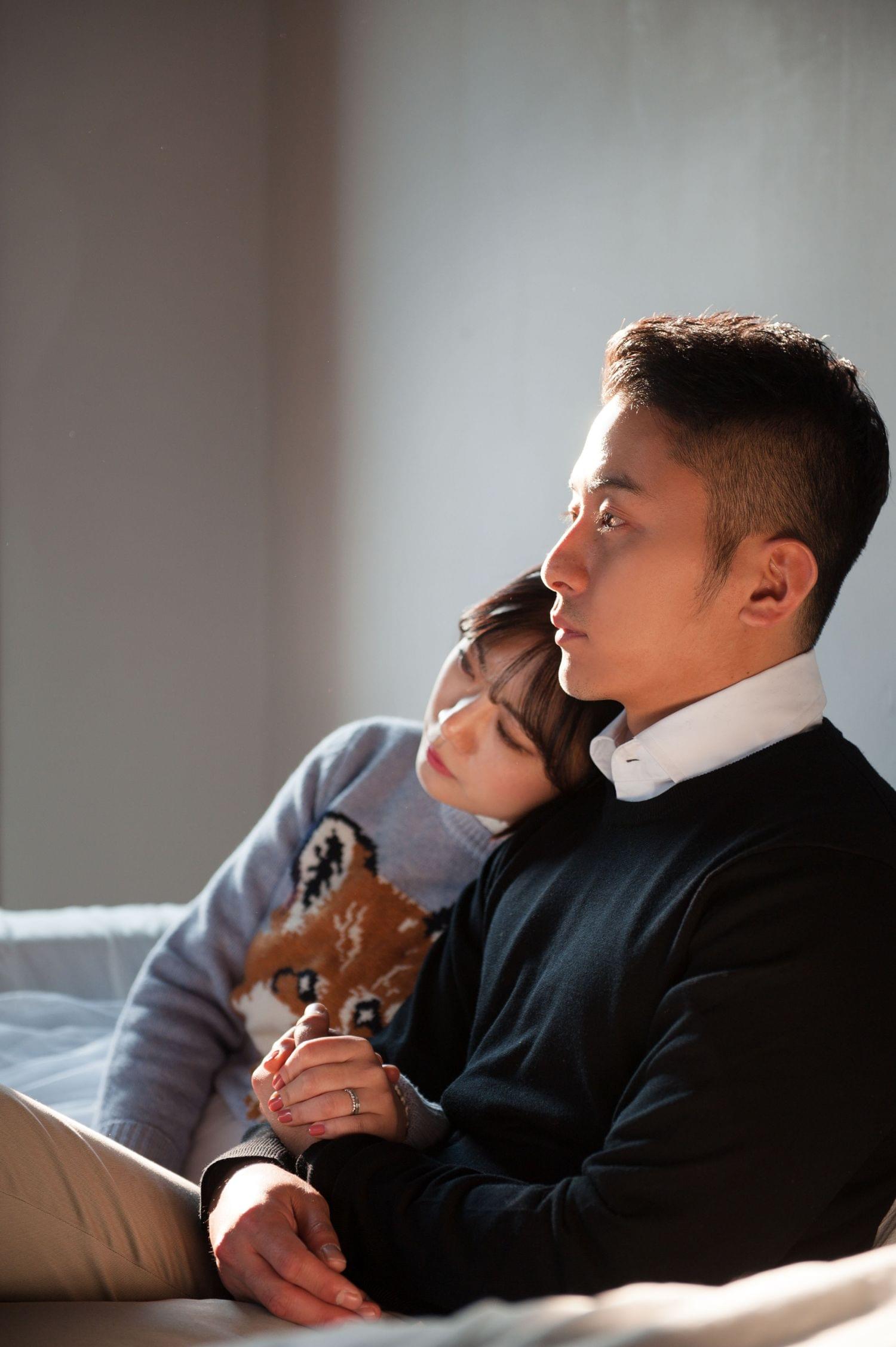 화보컨셉 셀프웨딩