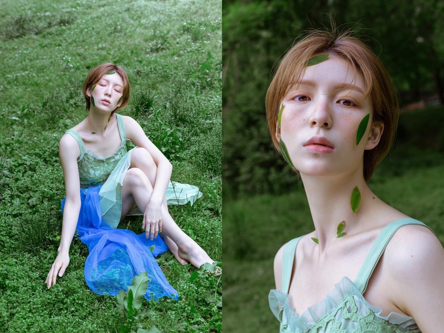 프로필촬영 촬영갤러리 대표이미지