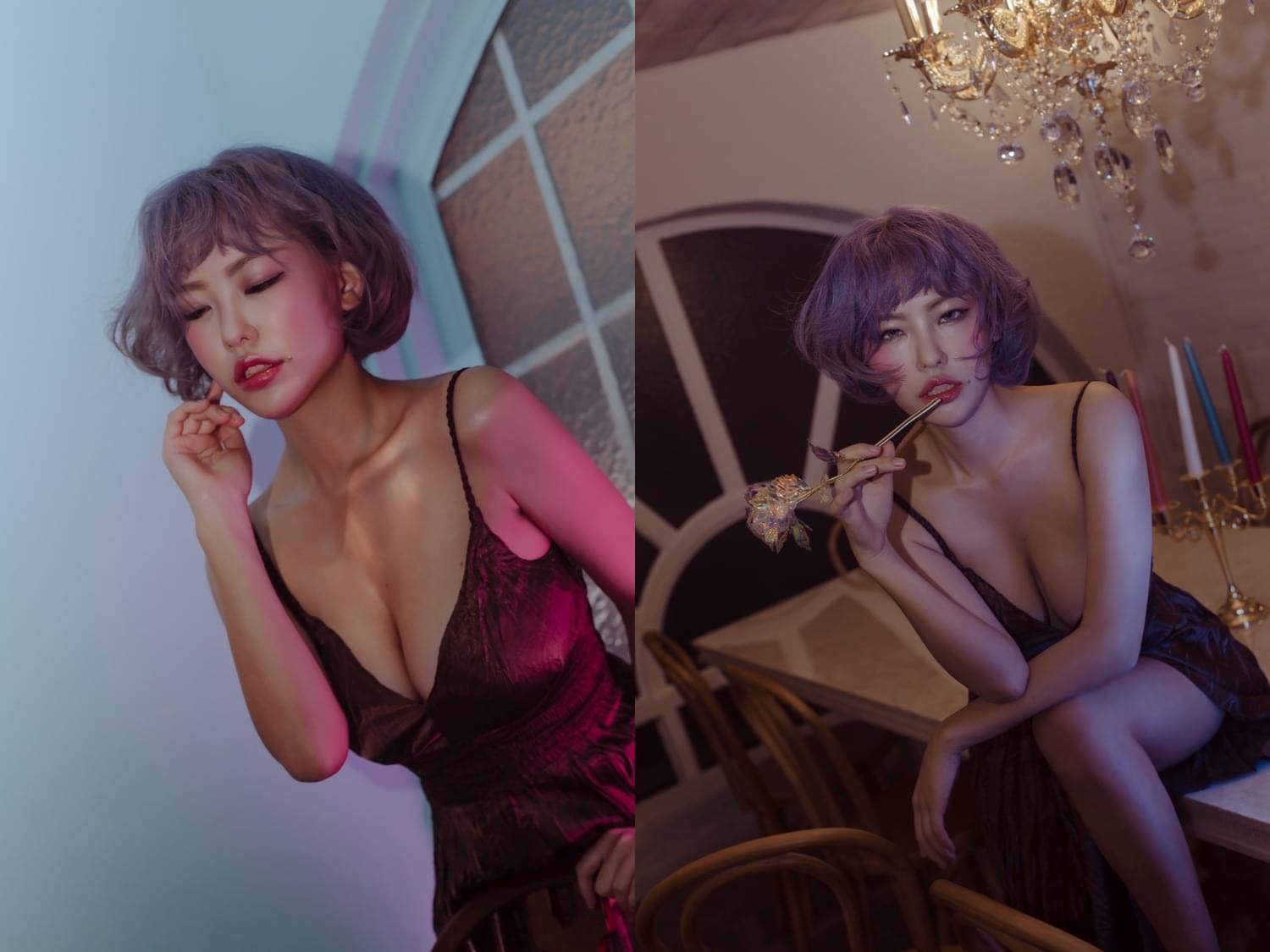 프로필촬영 촬영갤러리 대표이미지