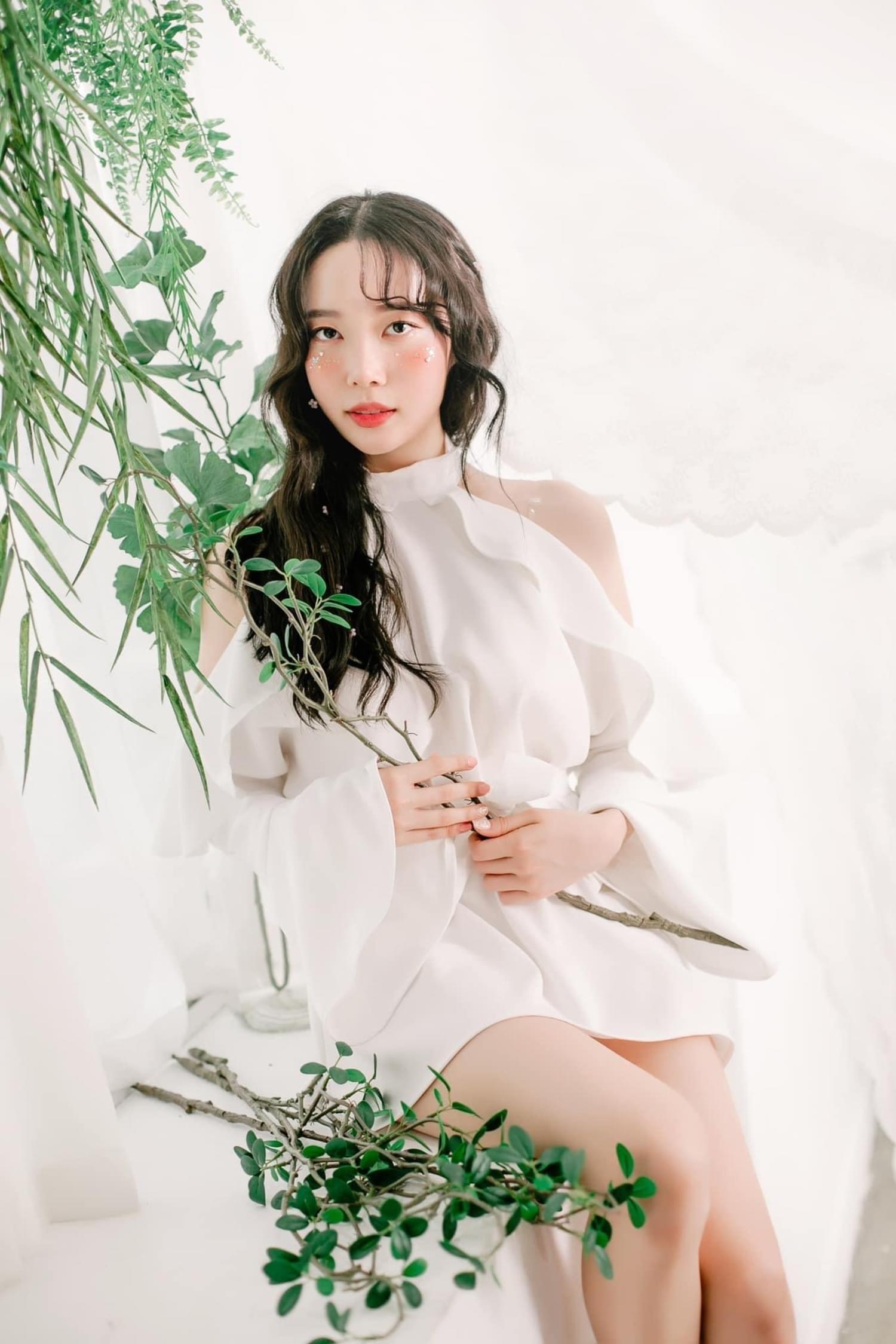 프로필촬영 촬영갤러리 대표이미지