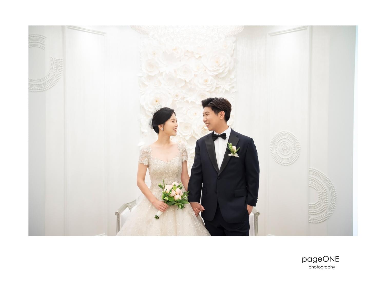 꿀 떨어지는 커플