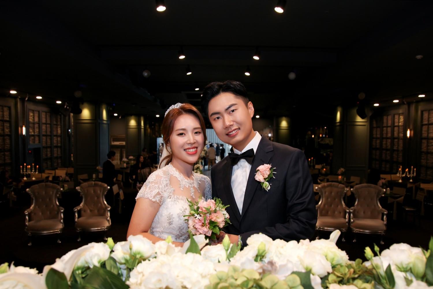 인천 아레나파크 컨벤션 센터 