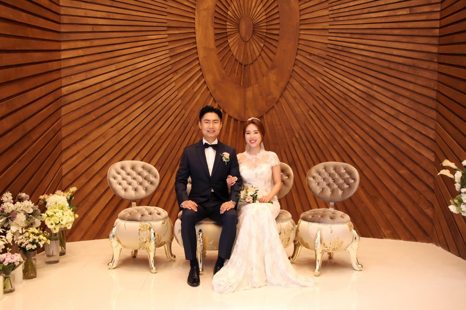 인천 아레나파크 컨벤션 센터 