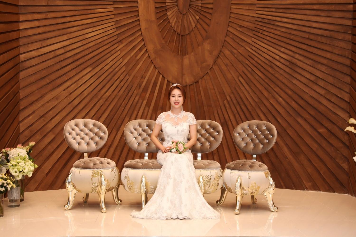 인천 아레나파크 컨벤션 센터 