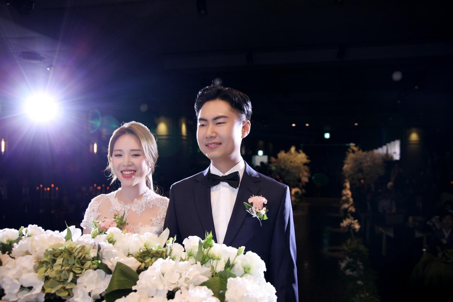 인천 아레나파크 컨벤션 센터 