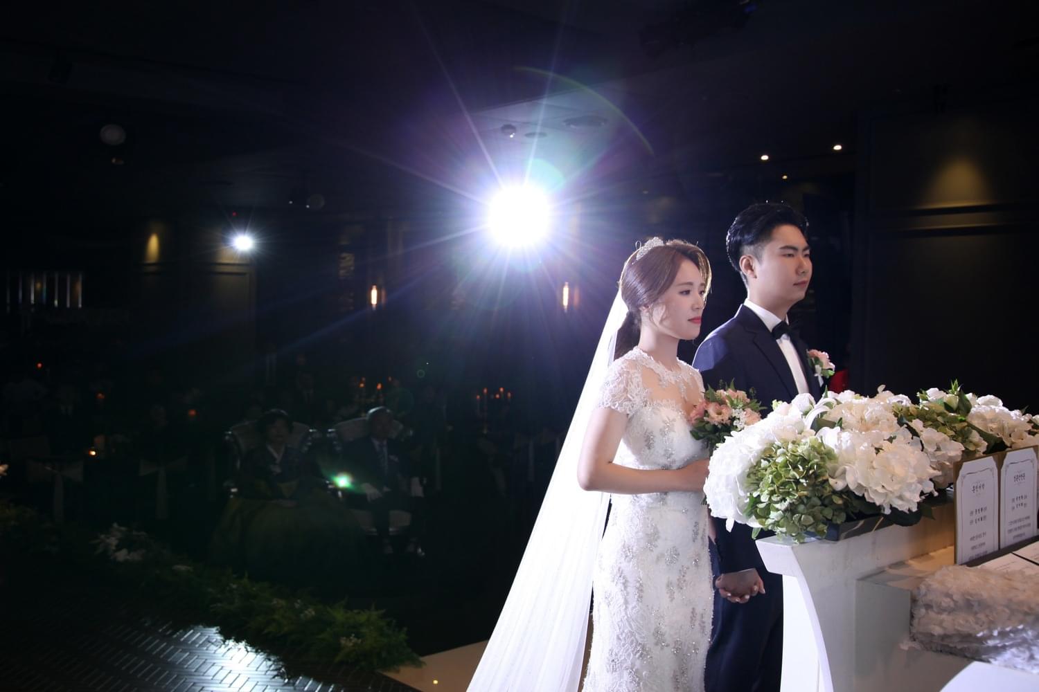 인천 아레나파크 컨벤션 센터 