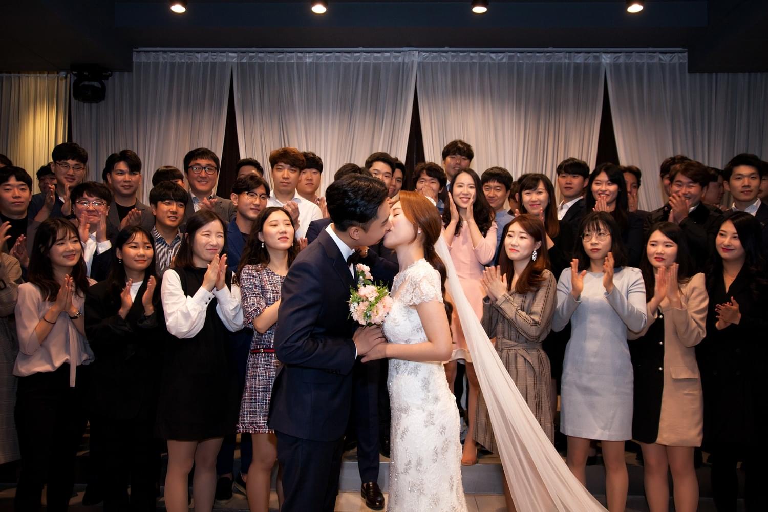 인천 아레나파크 컨벤션 센터 
