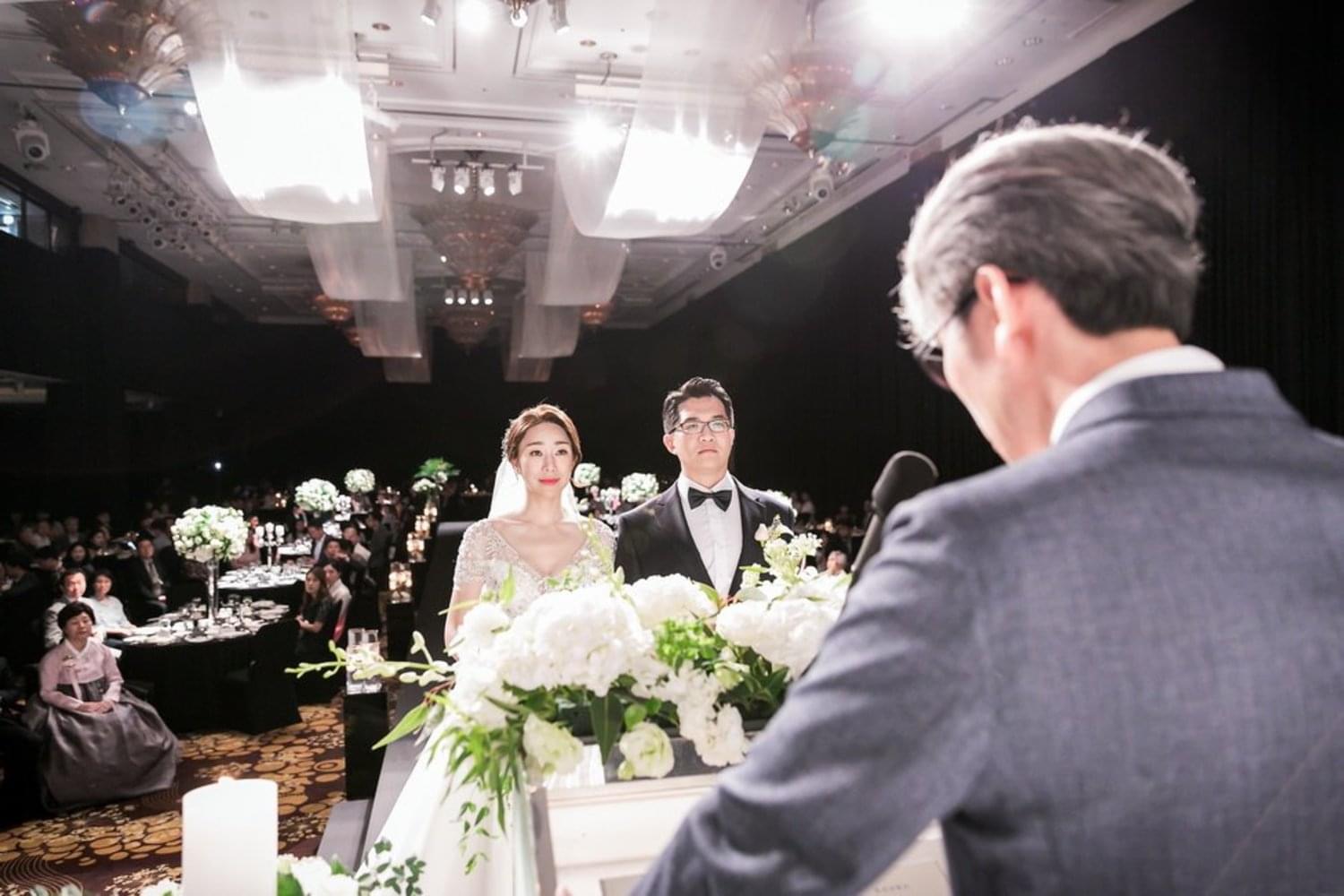 밀레니엄힐튼호텔