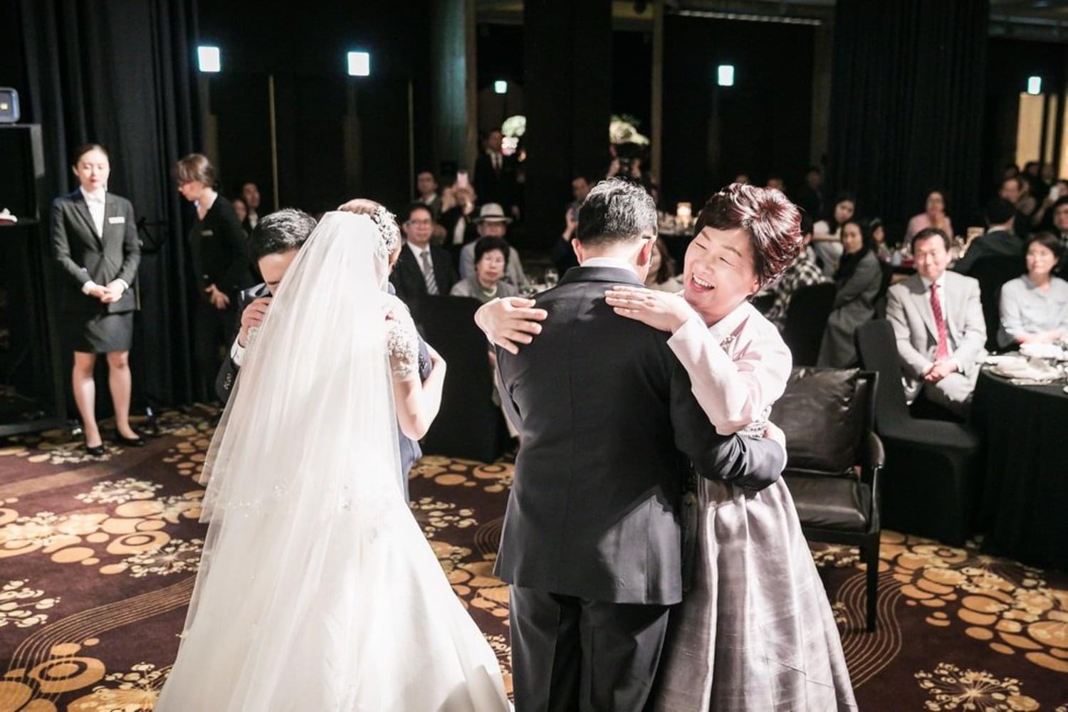밀레니엄힐튼호텔
